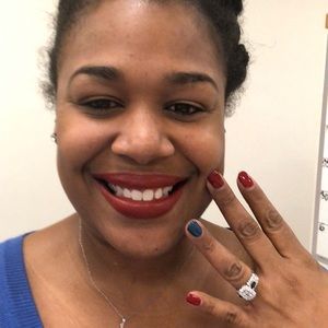 Meet your Posher, Seselena